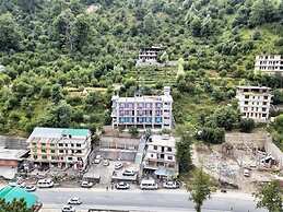 Himalayan Apple Zone Hotel