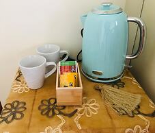 Prodigal Daughter Gourmet Lodge