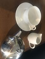 Prodigal Daughter Gourmet Lodge