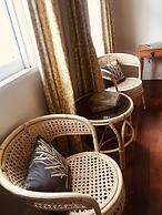 Prodigal Daughter Gourmet Lodge