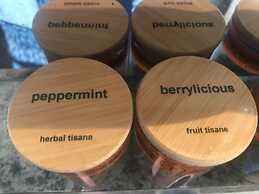 Prodigal Daughter Gourmet Lodge