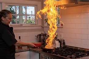 Prodigal Daughter Gourmet Lodge