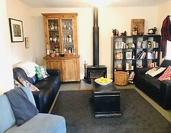 Prodigal Daughter Gourmet Lodge