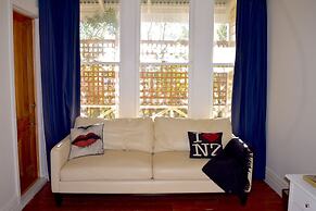 Prodigal Daughter Gourmet Lodge