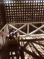 Prodigal Daughter Gourmet Lodge