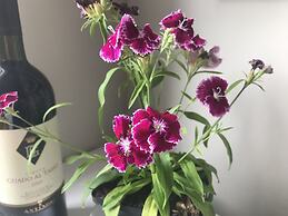 Prodigal Daughter Gourmet Lodge