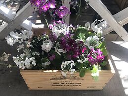 Prodigal Daughter Gourmet Lodge