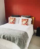 Prodigal Daughter Gourmet Lodge