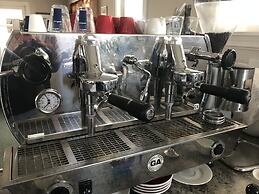 Prodigal Daughter Gourmet Lodge