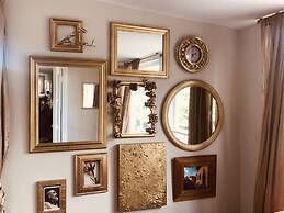 Prodigal Daughter Gourmet Lodge