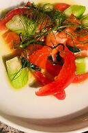 Prodigal Daughter Gourmet Lodge