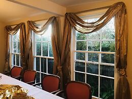 Prodigal Daughter Gourmet Lodge