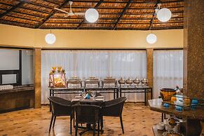 Coconut Grove Beach Resort