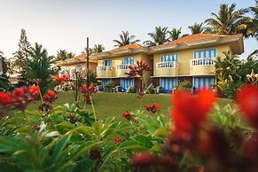 Coconut Grove Beach Resort