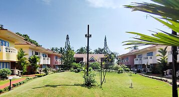 Coconut Grove Beach Resort