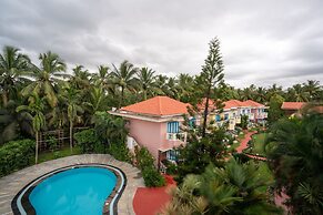 Coconut Grove Beach Resort