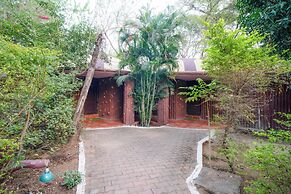 Treebo Premium Mowgli's Den, Pench