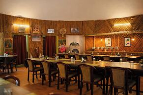 Treebo Premium Mowgli's Den, Pench