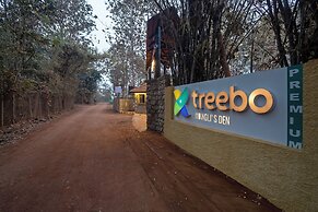 Treebo Premium Mowgli's Den Pench Tiger Reserve