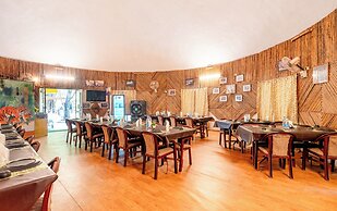 Treebo Premium Mowgli's Den, Pench