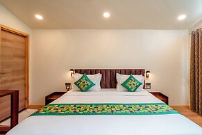 Treebo Premium Mowgli's Den, Pench