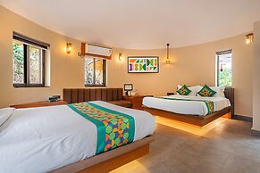 Treebo Premium Mowgli's Den Pench Tiger Reserve