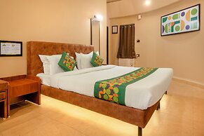Treebo Premium Mowgli's Den Pench Tiger Reserve