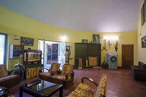 Treebo Premium Mowgli's Den, Pench