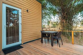 Treebo Premium Mowgli's Den Pench Tiger Reserve