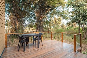 Treebo Premium Mowgli's Den Pench Tiger Reserve