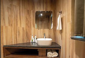 Treebo Premium Mowgli's Den, Pench