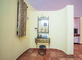 Treebo Premium Mowgli's Den, Pench