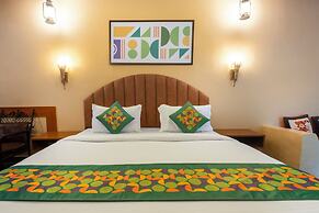 Treebo Premium Mowgli's Den Pench Tiger Reserve