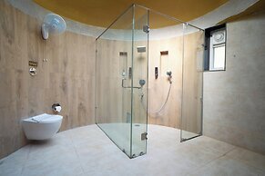 Treebo Premium Mowgli's Den, Pench