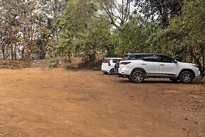 Treebo Premium Mowgli's Den Pench Tiger Reserve