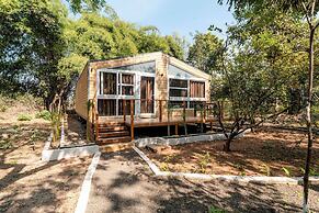 Treebo Premium Mowgli's Den, Pench