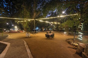 Treebo Premium Mowgli's Den Pench Tiger Reserve