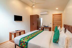 Treebo Premium Mowgli's Den, Pench