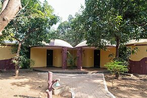 Treebo Premium Mowgli's Den, Pench