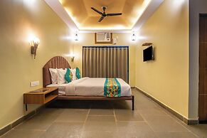 Treebo Premium Mowgli's Den, Pench