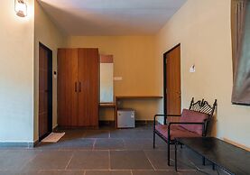 Treebo Premium Mowgli's Den, Pench