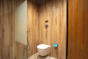 Treebo Premium Mowgli's Den, Pench