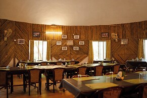 Treebo Premium Mowgli's Den, Pench