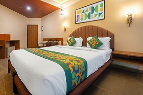 Treebo Premium Mowgli's Den Pench Tiger Reserve