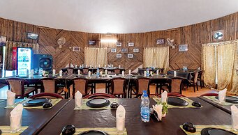 Treebo Premium Mowgli's Den, Pench