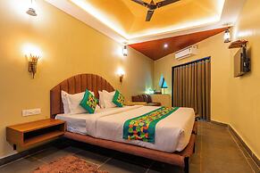 Treebo Premium Mowgli's Den, Pench