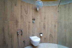 Treebo Premium Mowgli's Den, Pench