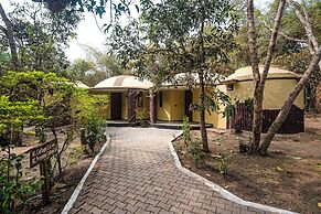 Treebo Premium Mowgli's Den Pench Tiger Reserve
