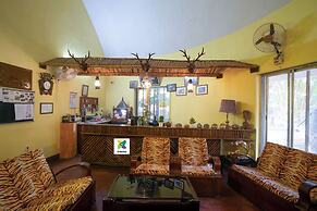 Treebo Premium Mowgli's Den, Pench