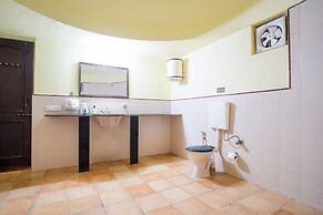 Treebo Premium Mowgli's Den, Pench